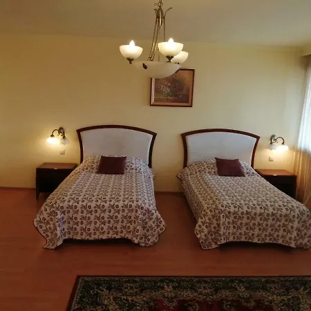 San Hotel 3*